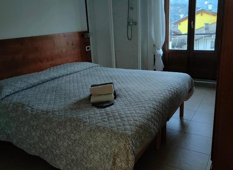 标准间, Locanda Mami