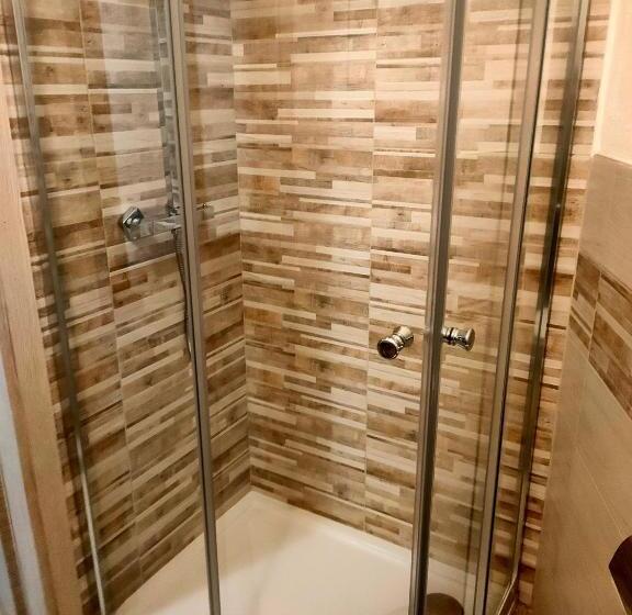 豪华房间, Locanda Mami