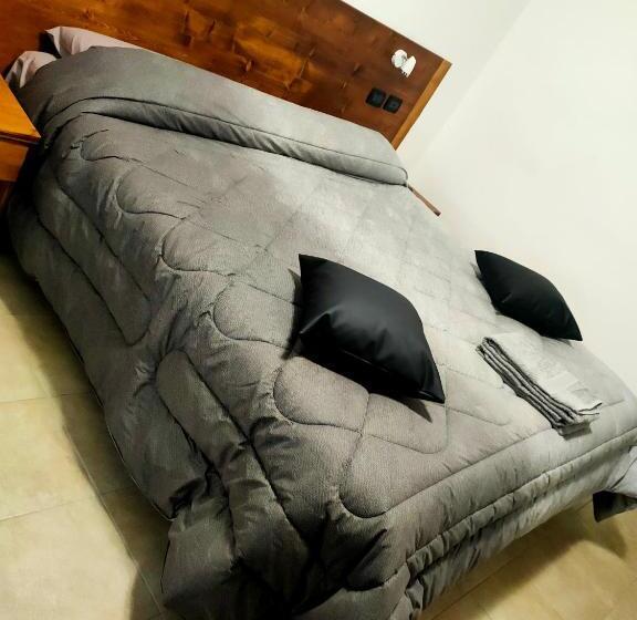 豪华房间, Locanda Mami