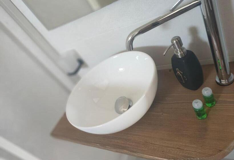 Номер Deluxe, Locanda Mami