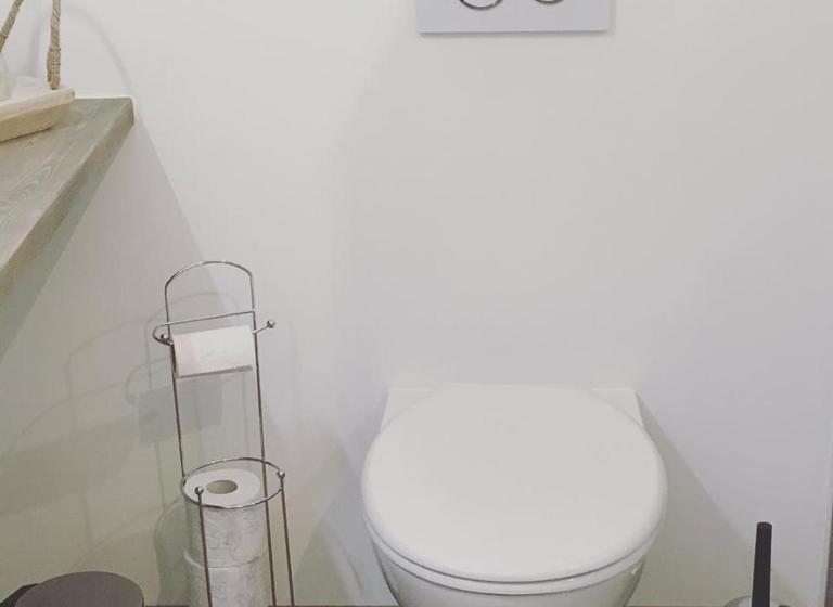 Номер Deluxe, ‘t Krijtbord B&b