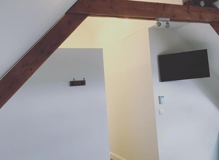 Номер Deluxe, ‘t Krijtbord B&b