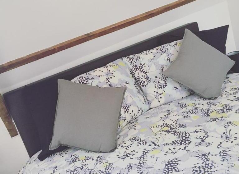 Номер Deluxe, ‘t Krijtbord B&b