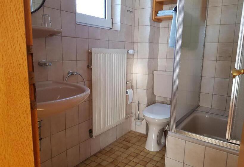 标准间, Haus Eilers Borkum