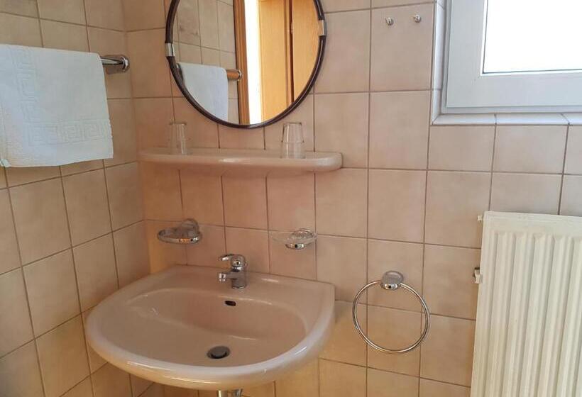 标准间, Haus Eilers Borkum