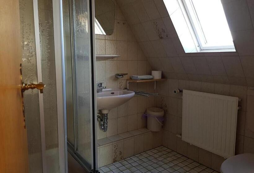 Номер Стандарт Индивидуальный, Haus Eilers Borkum