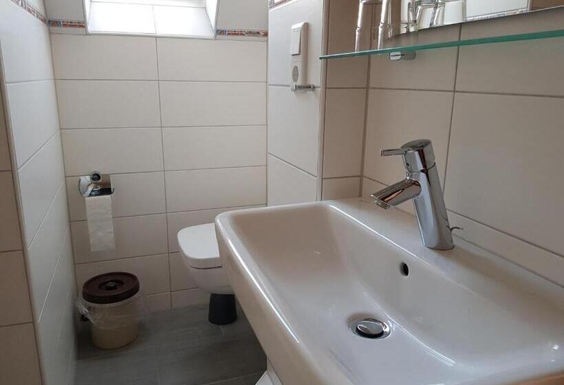 标准间, Haus Eilers Borkum