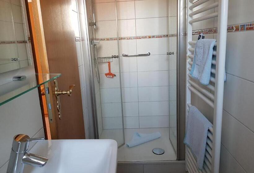 Номер Стандарт, Haus Eilers Borkum