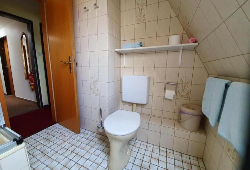 Номер Стандарт, Haus Eilers Borkum