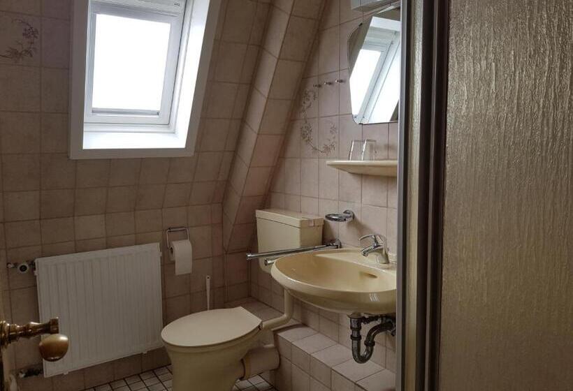 标准间, Haus Eilers Borkum