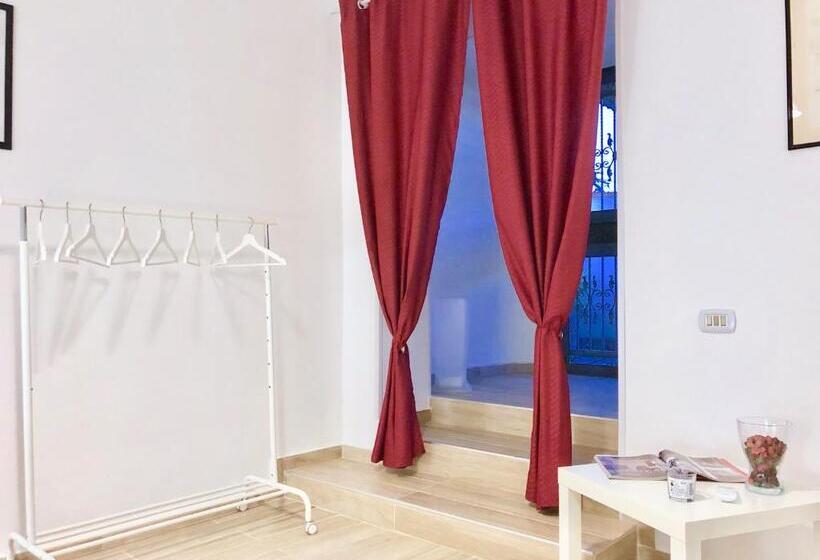 Cameră Deluxe, B&b Annetta