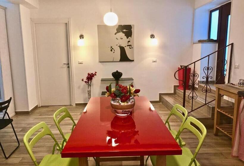 Cameră Deluxe, B&b Annetta