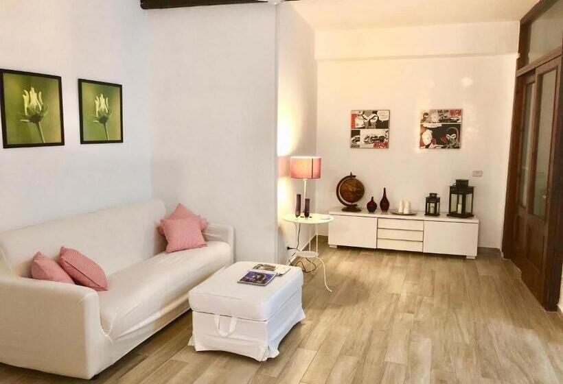 Cameră Standard, B&b Annetta