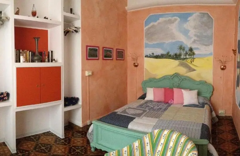 スタンダードルーム, B&b Le 4 Stagioni