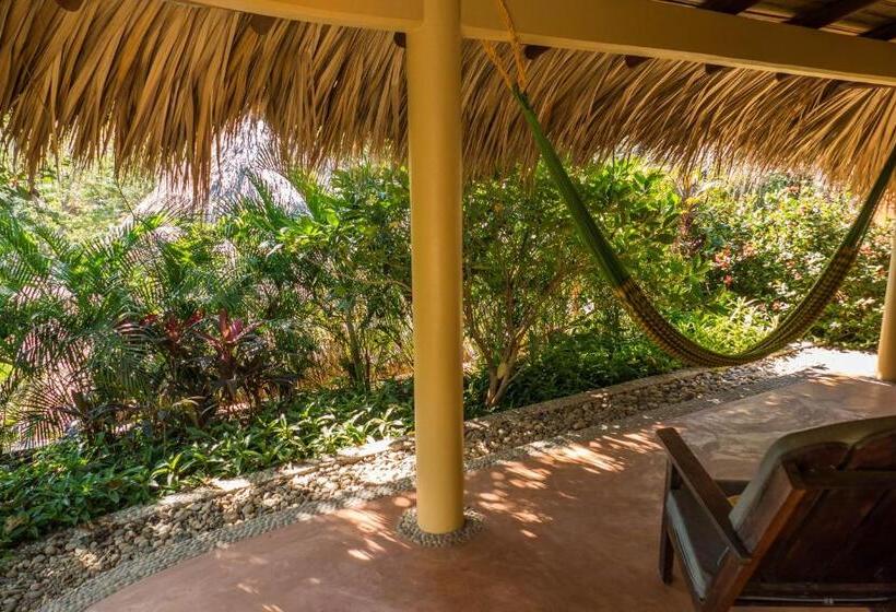 标准平房, Cabañas Amaia