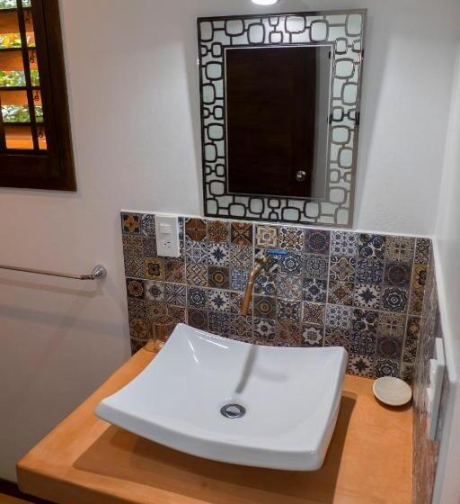 标准平房, Cabañas Amaia