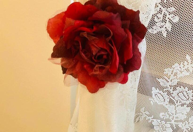 اتاق استاندارد با سرویس بهداشتی مشترک, Casa Degli Orti, Dolomia Best Home