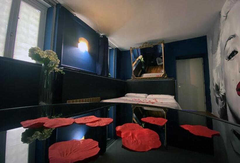 اتاق استاندارد سه نفره, Casa Degli Orti, Dolomia Best Home