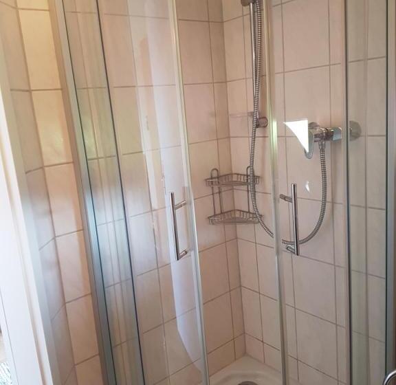 스탠다드 룸 산 전망, Gästehaus Annemarie