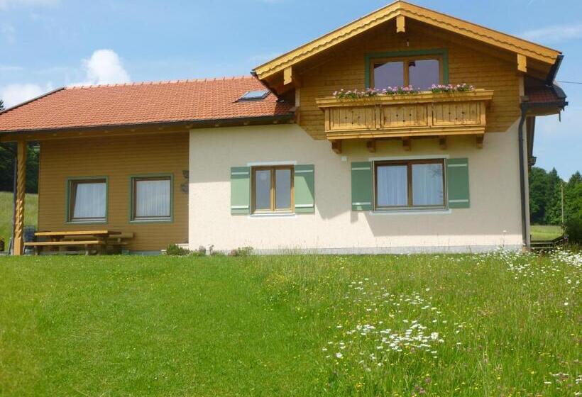 Номер Стандарт Вид на Горы, Gästehaus Annemarie