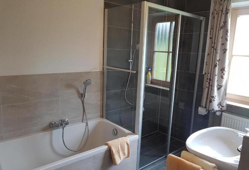 패밀리 룸, Gästehaus Annemarie