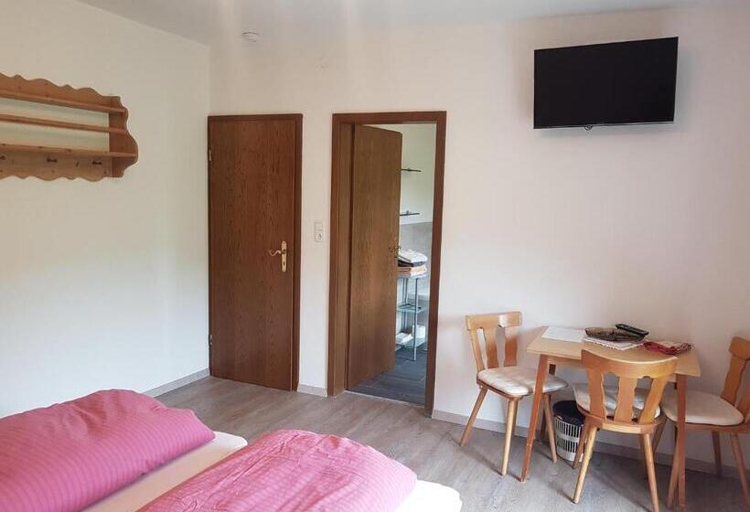 패밀리 룸, Gästehaus Annemarie