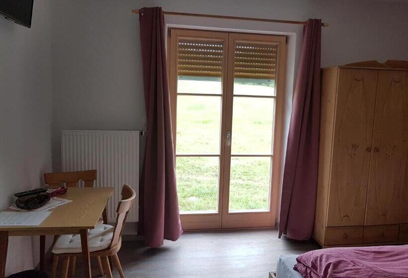 패밀리 룸, Gästehaus Annemarie