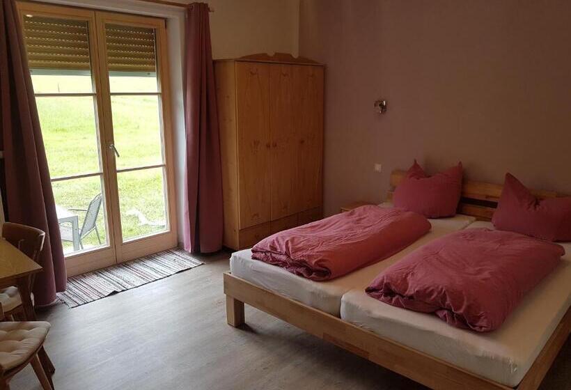 패밀리 룸, Gästehaus Annemarie