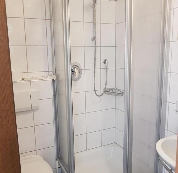 스탠다드 트리플 룸, Gästehaus Annemarie