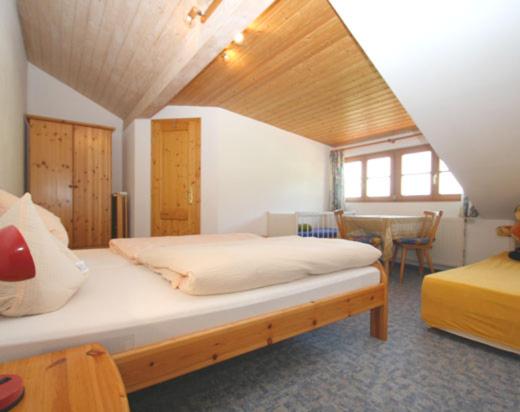 침실 2개 아파트, Gästehaus Annemarie