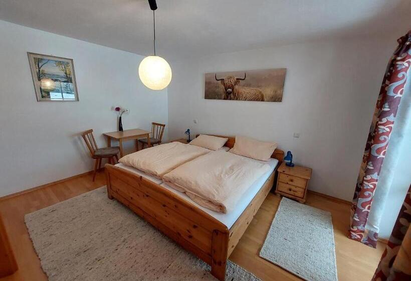 침실 2개 아파트, Gästehaus Annemarie