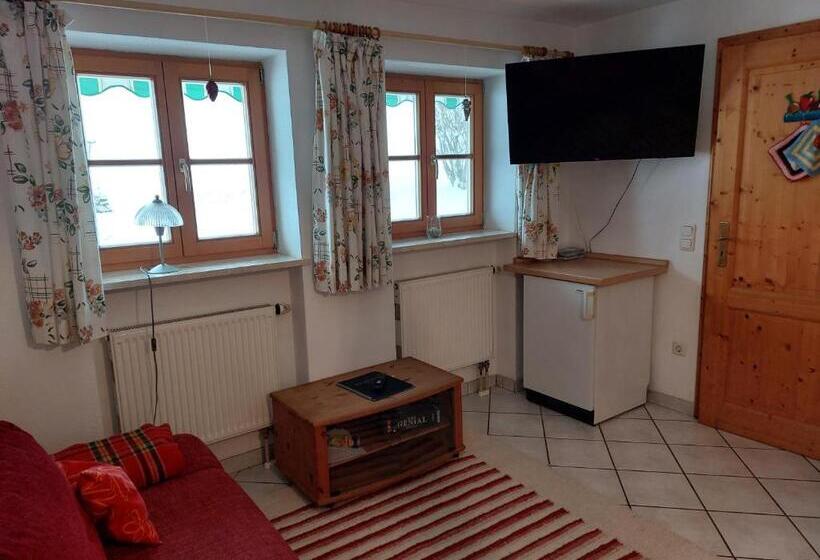 침실 2개 아파트, Gästehaus Annemarie