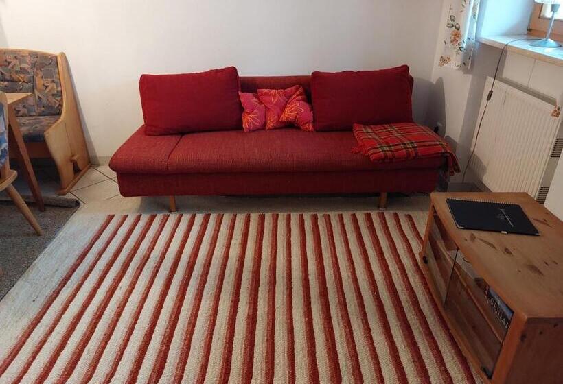 침실 2개 아파트, Gästehaus Annemarie