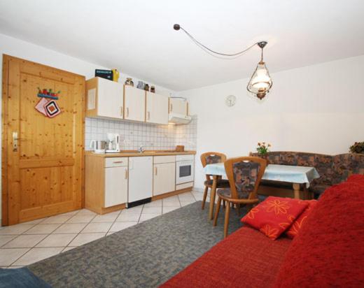 침실 2개 아파트, Gästehaus Annemarie