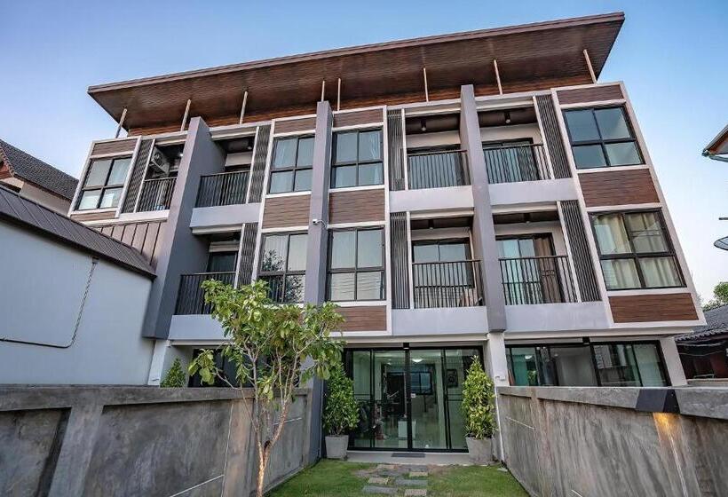 منزل 3 غرف نوم, Le Bis Home