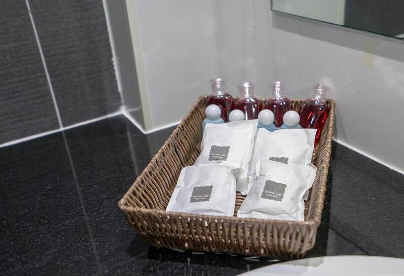 منزل 3 غرف نوم, Le Bis Home