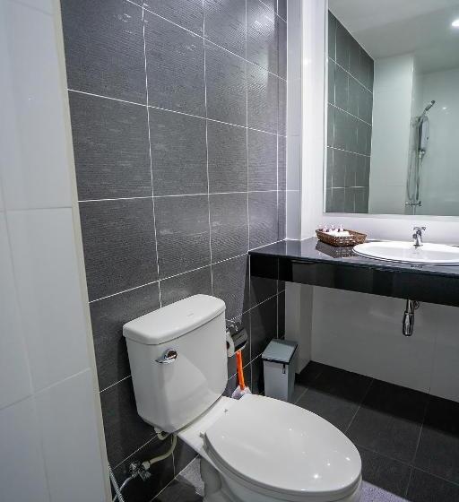 منزل 3 غرف نوم, Le Bis Home