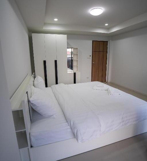 منزل 3 غرف نوم, Le Bis Home