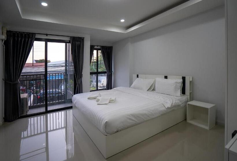 منزل 3 غرف نوم, Le Bis Home