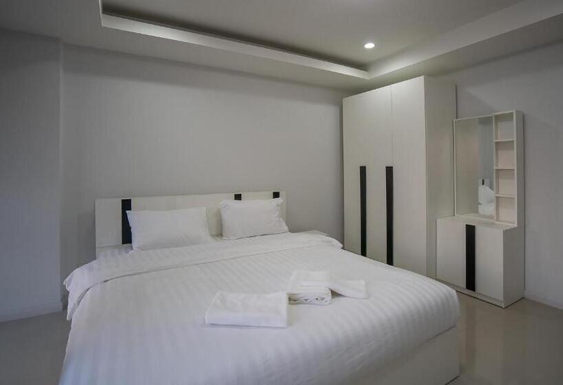 منزل 3 غرف نوم, Le Bis Home