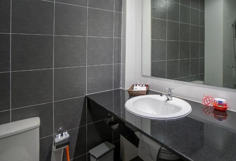 منزل 3 غرف نوم, Le Bis Home