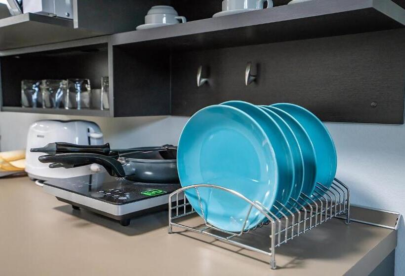 منزل 3 غرف نوم, Le Bis Home