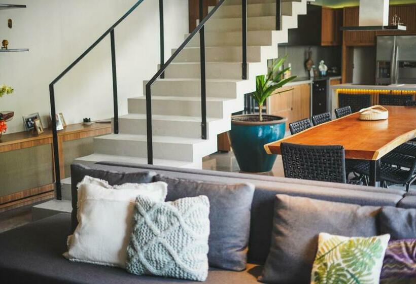 מיטת קינג בסוויטה, Pousada águas De Papagaio