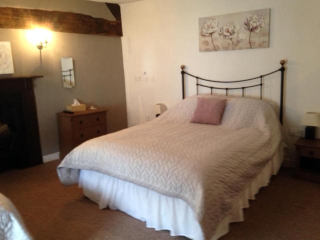 ファミリールーム, The Poppy House