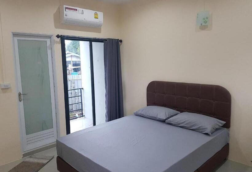 חדר סטנדרט יחיד, Room62