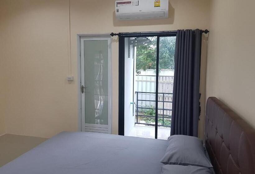 חדר סטנדרט יחיד, Room62