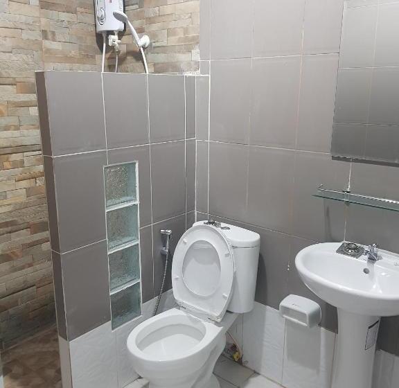 חדר סטנדרט יחיד, Room62