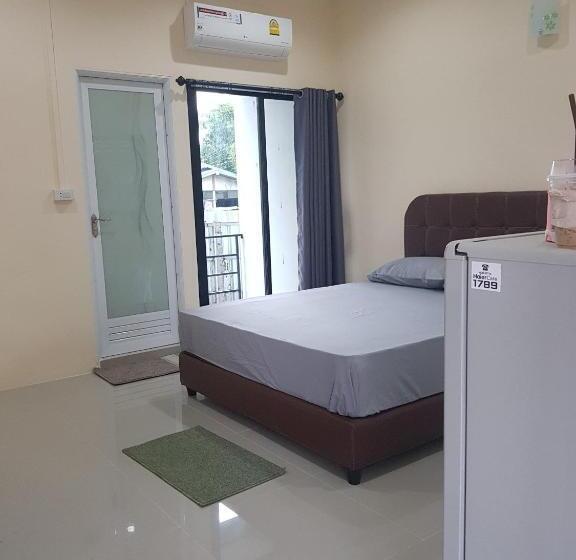 اتاق استاندارد یک نفره, Room62