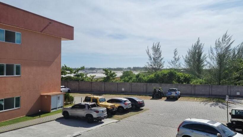 带1个卧室的公寓, Apart Hotel Golden Lake 2