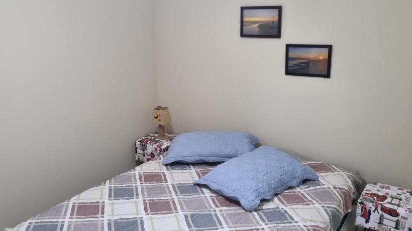 带1个卧室的公寓, Apart Hotel Golden Lake 2